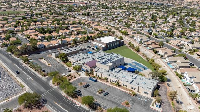 2294 Dakota Sky Court, Henderson, NV 89052