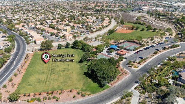 2294 Dakota Sky Court, Henderson, NV 89052