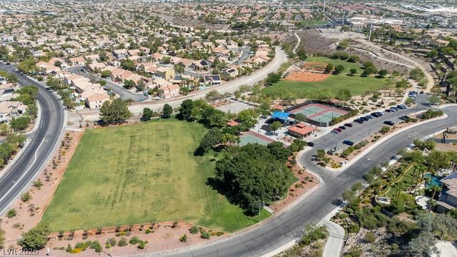 2294 Dakota Sky Court, Henderson, NV 89052