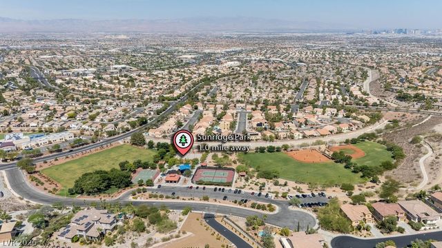 2294 Dakota Sky Court, Henderson, NV 89052