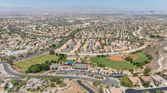 2294 Dakota Sky Court, Henderson, NV 89052