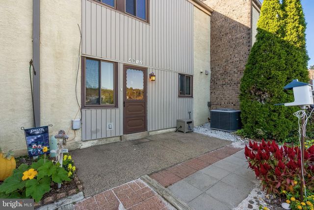 4912 OXFORD CT #2, Bensalem, PA 19020