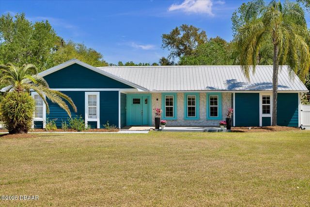 245 Country Circle Drive E, Port Orange, FL 32128