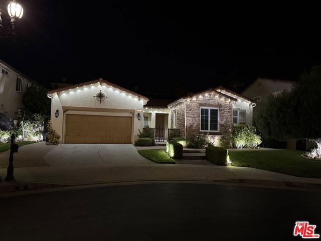 20451 Via Sansovino, Northridge, CA 91326