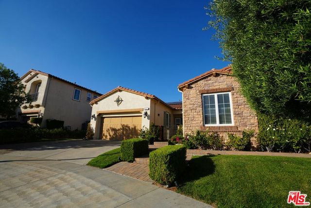 20451 Via Sansovino, Northridge, CA 91326
