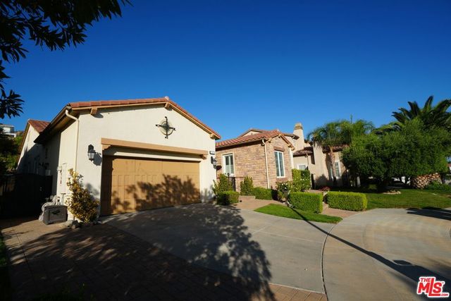 20451 Via Sansovino, Northridge, CA 91326