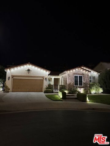 20451 Via Sansovino, Northridge, CA 91326