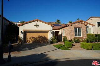 20451 Via Sansovino, Northridge, CA 91326