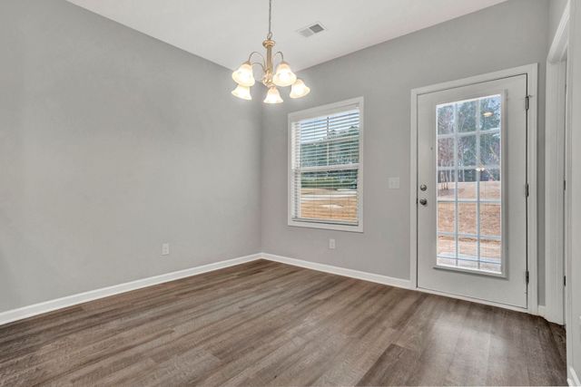 201 Fern Hollow Way, Mauldin, SC 29662