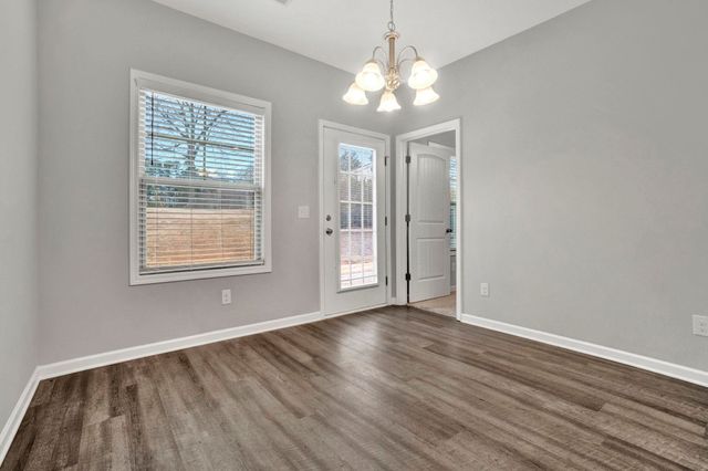 201 Fern Hollow Way, Mauldin, SC 29662