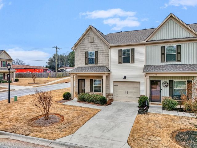 201 Fern Hollow Way, Mauldin, SC 29662