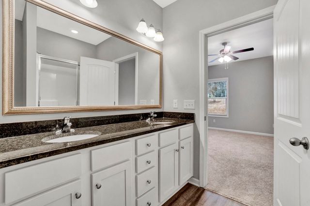 201 Fern Hollow Way, Mauldin, SC 29662