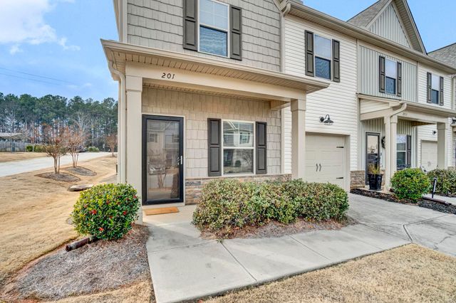 201 Fern Hollow Way, Mauldin, SC 29662