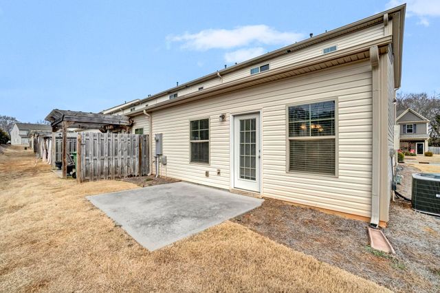 201 Fern Hollow Way, Mauldin, SC 29662