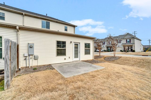 201 Fern Hollow Way, Mauldin, SC 29662