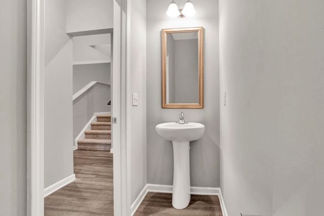 201 Fern Hollow Way, Mauldin, SC 29662