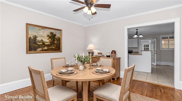 112 Pilson Street, North Wilkesboro, NC 28659
