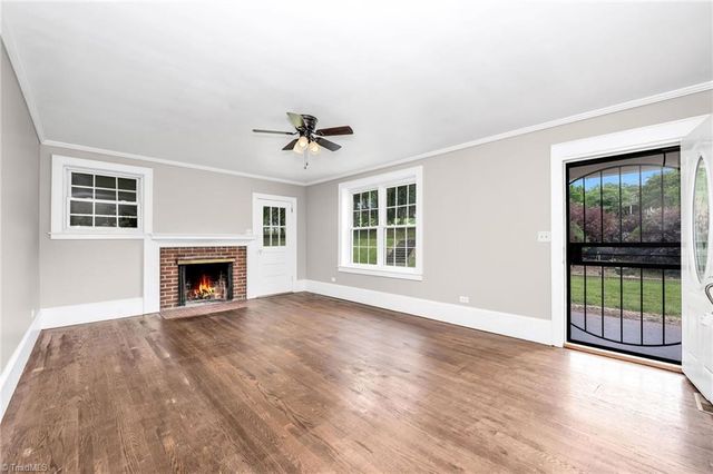 112 Pilson Street, North Wilkesboro, NC 28659