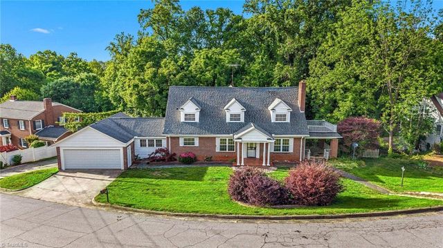 112 Pilson Street, North Wilkesboro, NC 28659