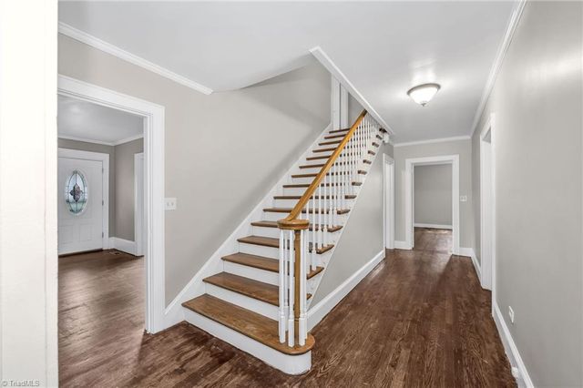112 Pilson Street, North Wilkesboro, NC 28659