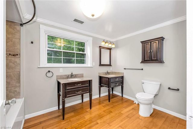 112 Pilson Street, North Wilkesboro, NC 28659