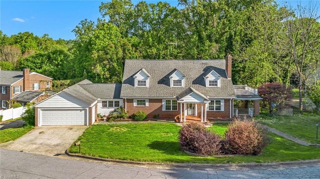 112 Pilson Street, North Wilkesboro, NC 28659