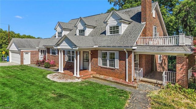 112 Pilson Street, North Wilkesboro, NC 28659
