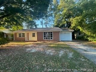 7236 Ainsley Street, Fayetteville, NC 28314