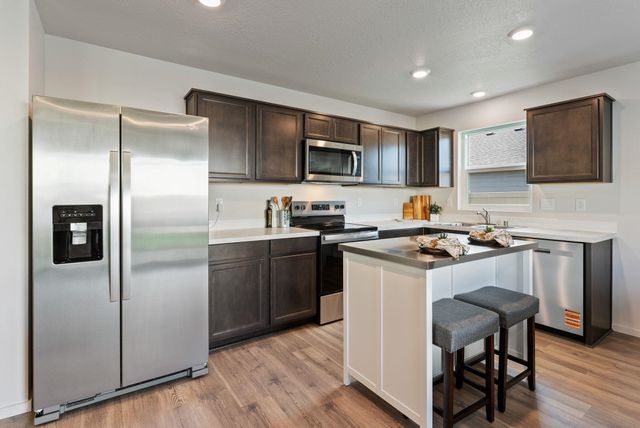 5756 S Zabo Rd, Spokane, WA 99224