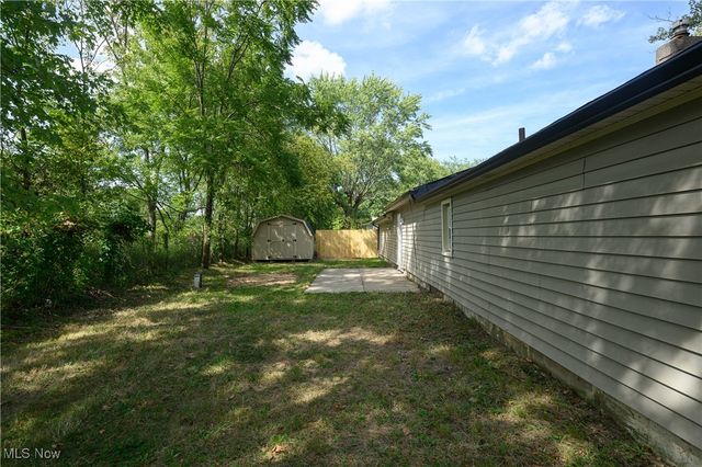 4636 Albert Avenue, Norton, OH 44203