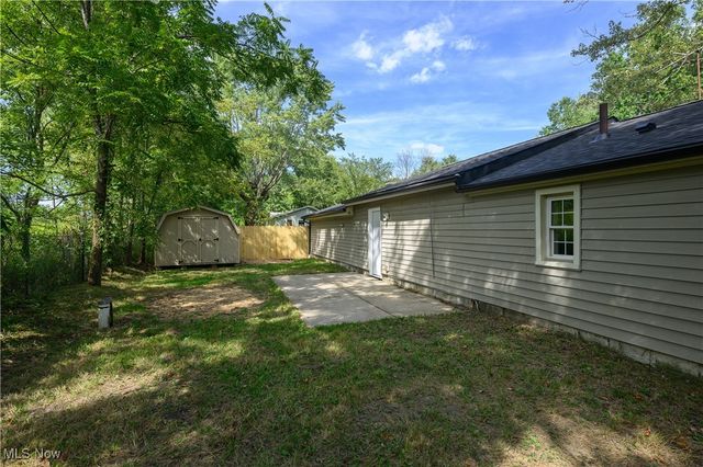 4636 Albert Avenue, Norton, OH 44203