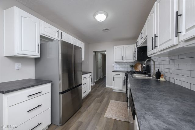 4636 Albert Avenue, Norton, OH 44203