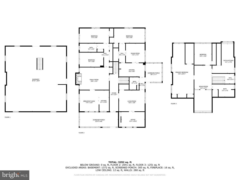1 LAKESHORE DR, Collingswood, NJ 08108