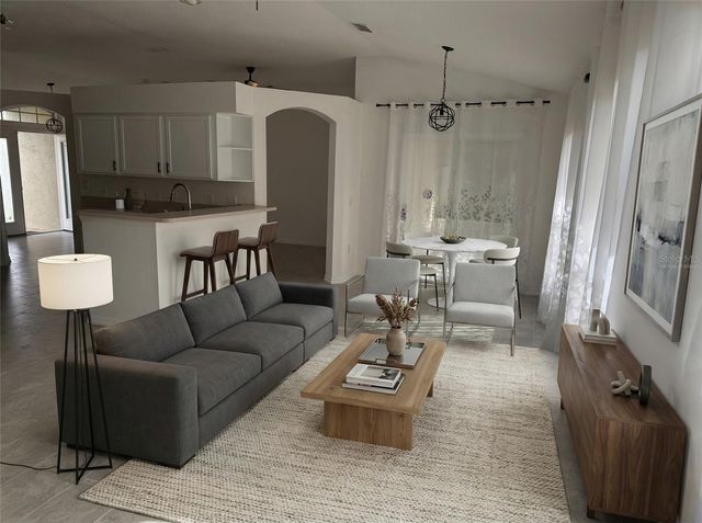 710 INDEPENDENCE DRIVE, Orange City, FL 32763