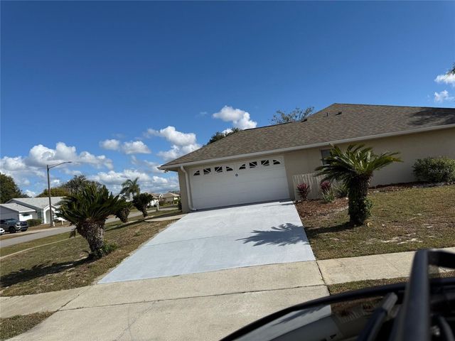 710 INDEPENDENCE DRIVE, Orange City, FL 32763