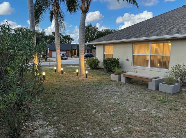 710 INDEPENDENCE DRIVE, Orange City, FL 32763