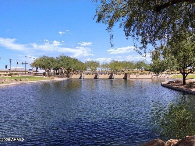 36862 W NINA Street, Maricopa, AZ 85138