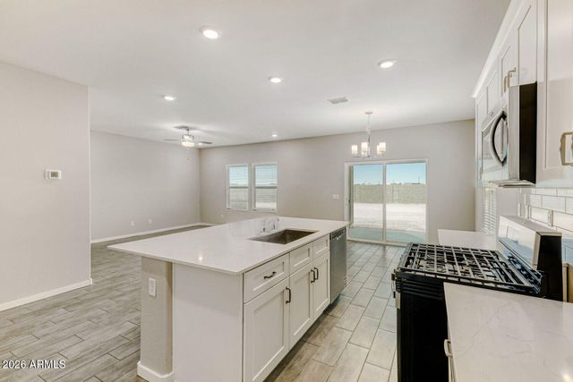 36862 W NINA Street, Maricopa, AZ 85138