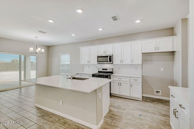 36862 W NINA Street, Maricopa, AZ 85138