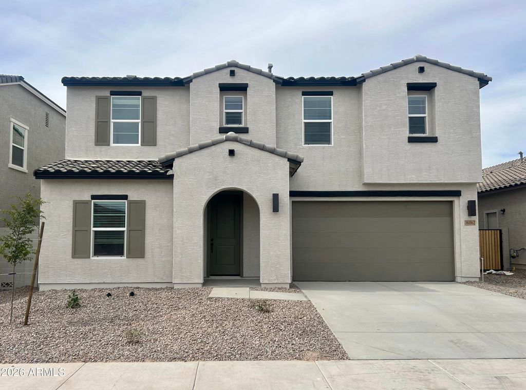36862 W NINA Street, Maricopa, AZ 85138