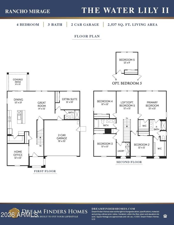 36862 W NINA Street, Maricopa, AZ 85138 — photo 2