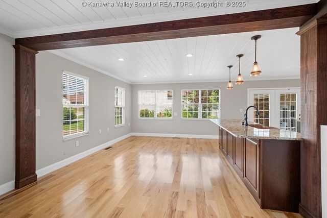 118 DOMINIC Drive, Scott Depot, WV 25560