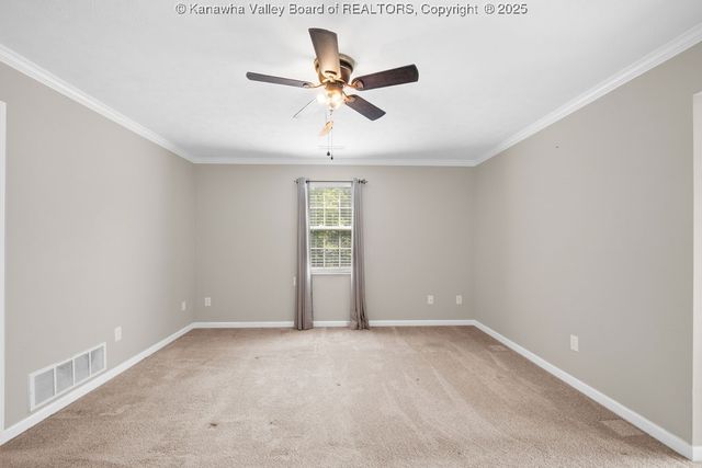 118 DOMINIC Drive, Scott Depot, WV 25560