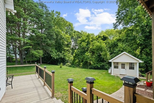 118 DOMINIC Drive, Scott Depot, WV 25560