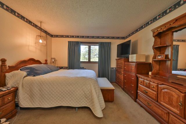 N5956 Town Shop ROAD, Camp Douglas, WI 54618