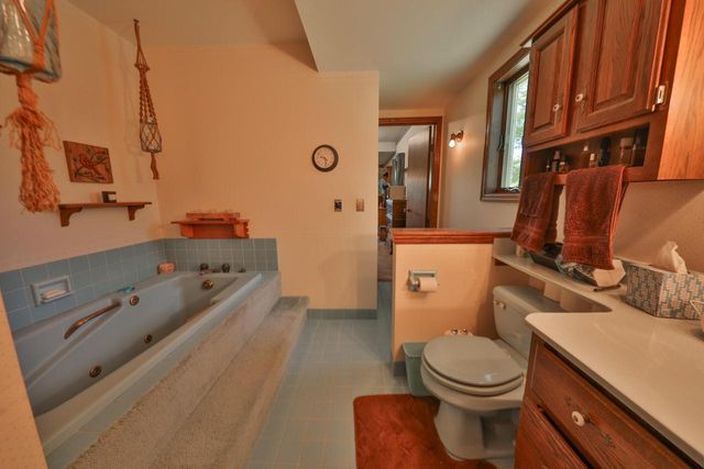 N5956 Town Shop ROAD, Camp Douglas, WI 54618