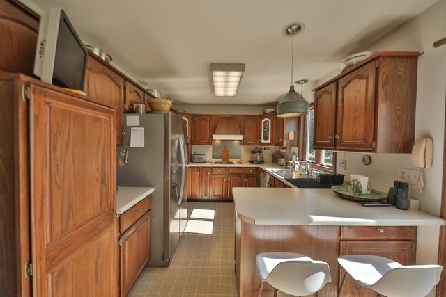 N5956 Town Shop ROAD, Camp Douglas, WI 54618