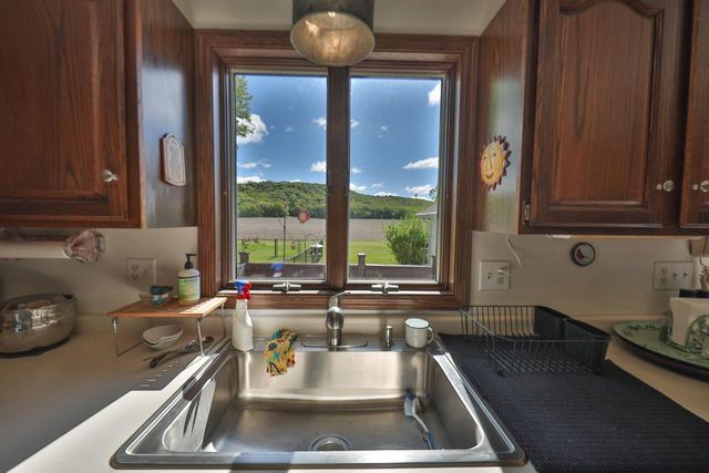 N5956 Town Shop ROAD, Camp Douglas, WI 54618