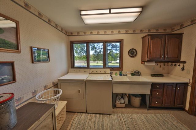 N5956 Town Shop ROAD, Camp Douglas, WI 54618