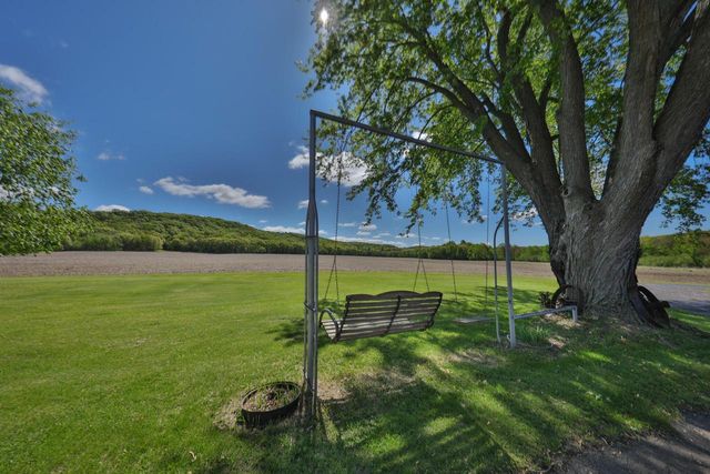 N5956 Town Shop ROAD, Camp Douglas, WI 54618